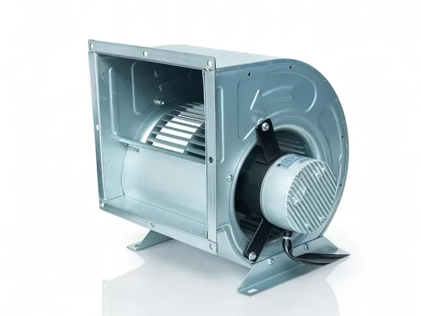 KTE Series Fan